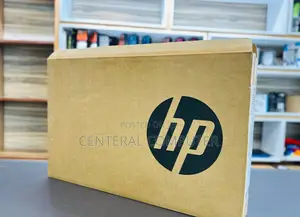 New Laptop HP Pavilion 14 16GB AMD Ryzen 5 SSD 512GB