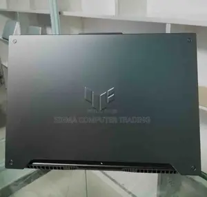 New Laptop Asus TUF Gaming A15 16GB AMD Ryzen 7 SSD 1T