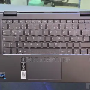 New Laptop Lenovo Yoga 950i 16GB Intel Core I7 SSD 1T