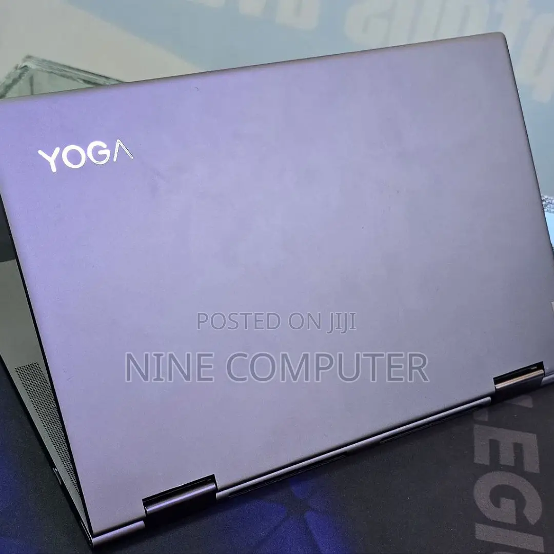 New Laptop Lenovo Yoga 950i 16GB Intel Core I7 SSD 1T