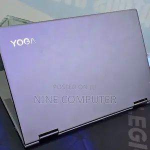 Photo - New Laptop Lenovo Yoga 950i 16GB Intel Core I7 SSD 1T