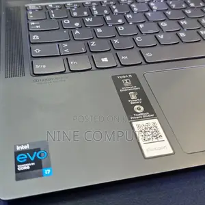 New Laptop Lenovo Yoga 950i 16GB Intel Core I7 SSD 1T