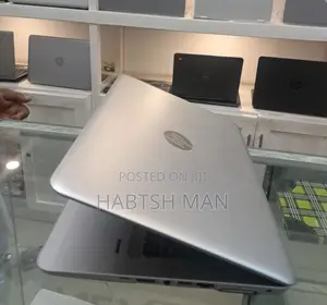 New Laptop HP EliteBook 840 8GB AMD A10 SSD 256GB