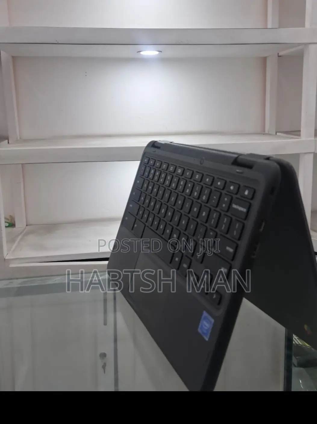 Laptop Dell Chromebook 13 4GB Intel Pentium SSD 60GB