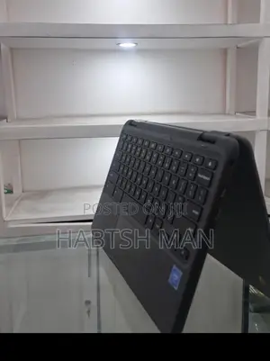 Photo - Laptop Dell Chromebook 13 4GB Intel Pentium SSD 60GB