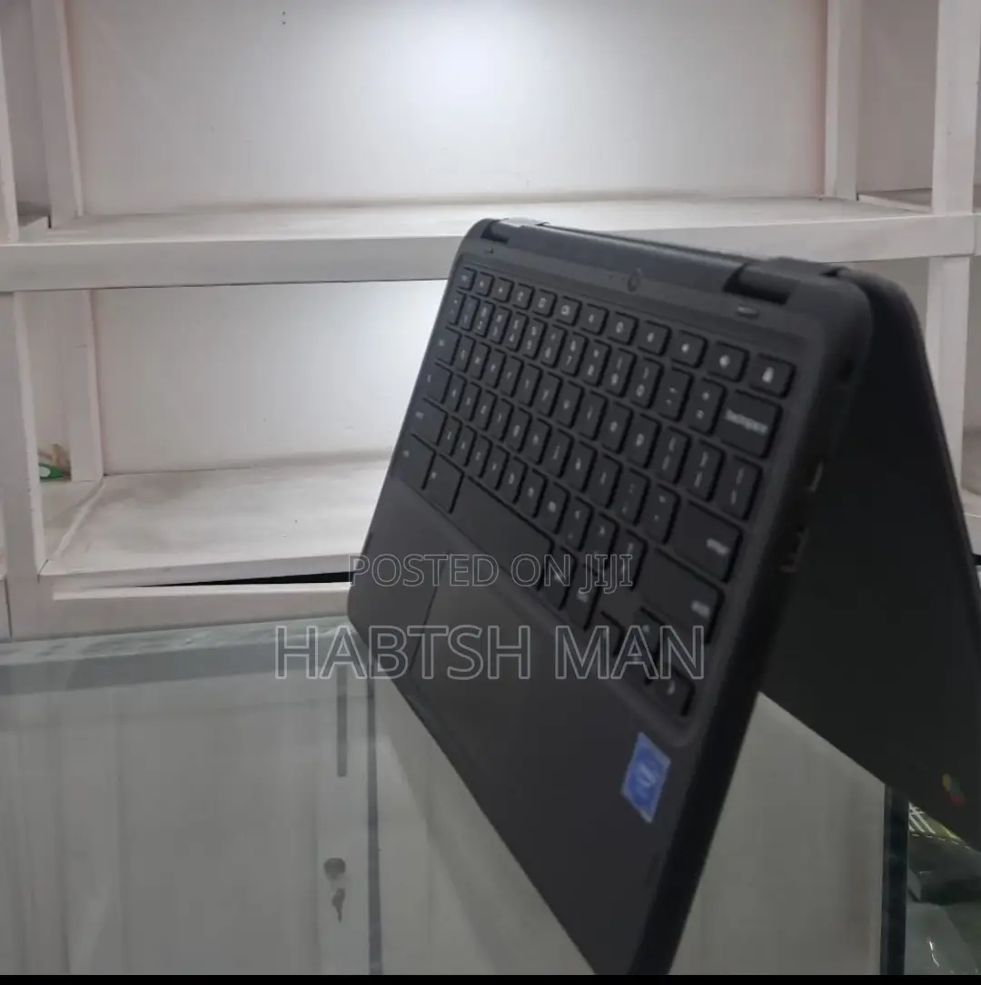 Laptop Dell Chromebook 13 4GB Intel Pentium SSD 60GB