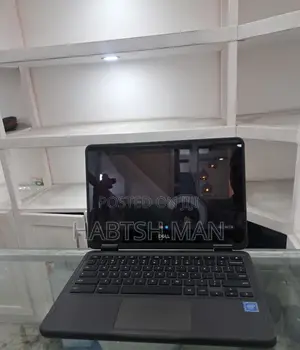 Laptop Dell Chromebook 13 4GB Intel Pentium SSD 60GB