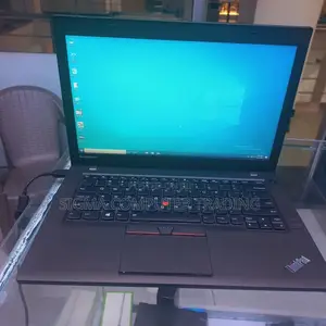 New Laptop Lenovo ThinkPad Yoga 4GB Intel Core I7 HDD 500GB