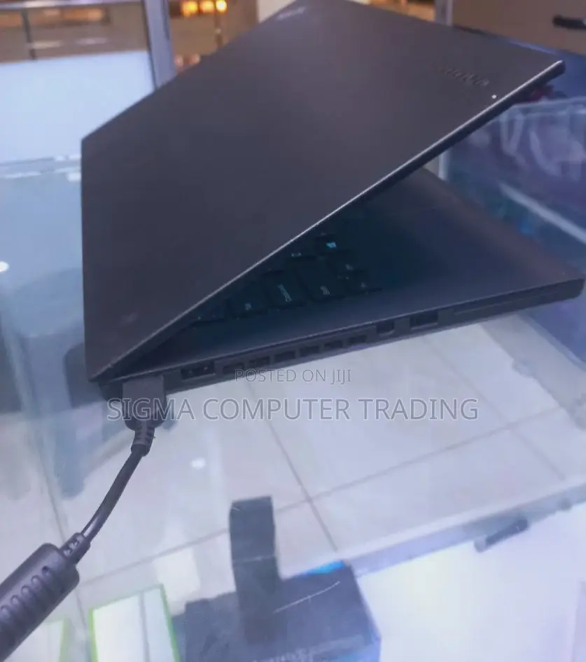 New Laptop Lenovo ThinkPad Yoga 4GB Intel Core I7 HDD 500GB