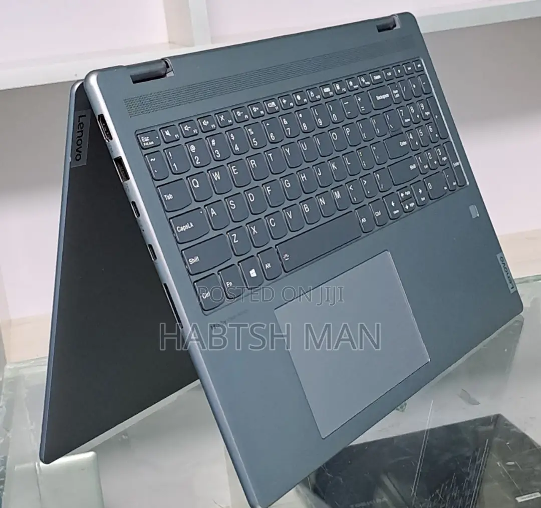 New Laptop Lenovo Yoga 950i 16GB Intel Core I5 SSD 512GB