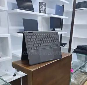 New Laptop HP Spectre 16GB Intel Core I7 SSD 1T