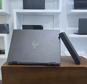 New Laptop HP Spectre 16GB Intel Core I7 SSD 1T