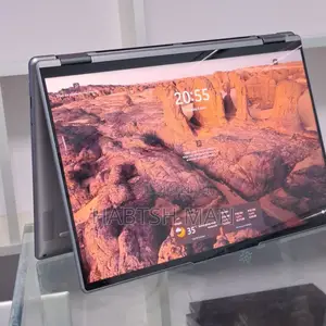 New Laptop Lenovo Yoga 950i 16GB Intel Core I5 SSD 512GB