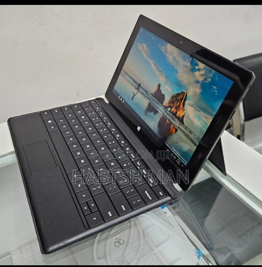 New Laptop Microsoft Surface Go 2GB Intel Pentium SSD 32GB