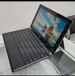 New Laptop Microsoft Surface Go 2GB Intel Pentium SSD 32GB