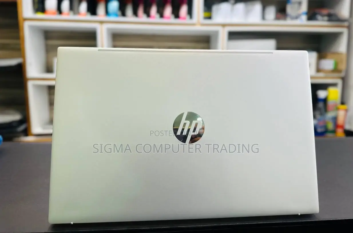 New Laptop HP ProBook 4330S 16GB Intel Core I5 SSD 512GB