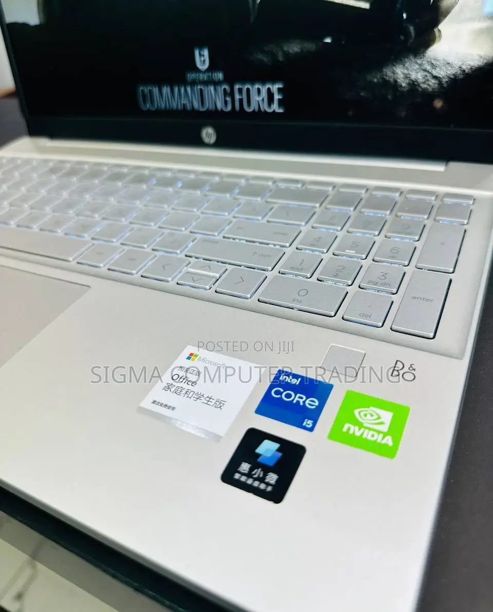 New Laptop HP ProBook 4330S 16GB Intel Core I5 SSD 512GB