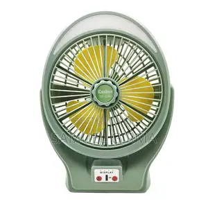 Photo - ~Portable Mini Desktop Fan