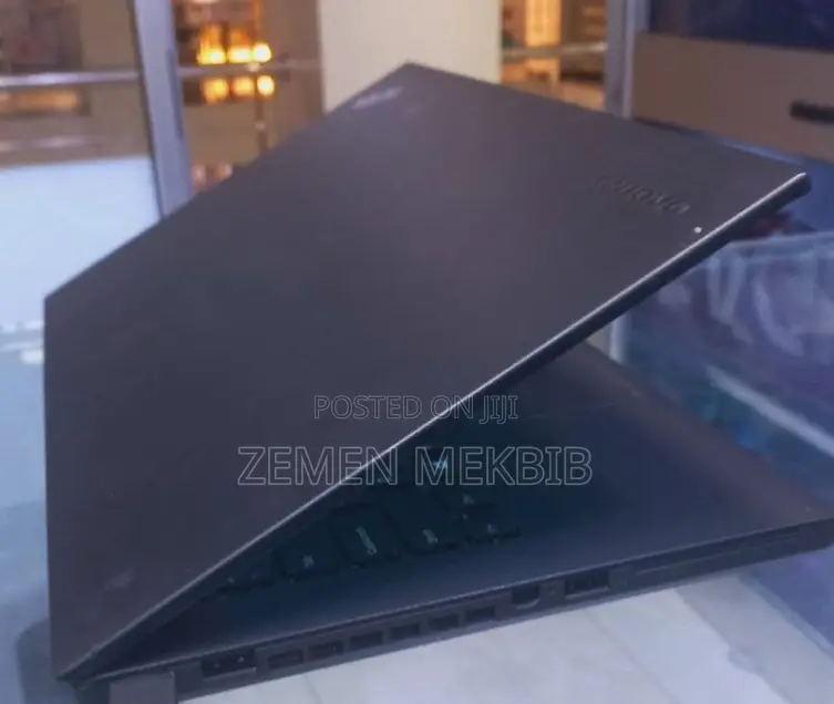 New Laptop Lenovo ThinkPad T450 4GB Intel Core I7 HDD 500GB