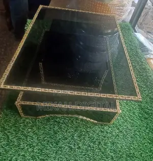 Golden Silver Black Semi Transparent REKEBOT