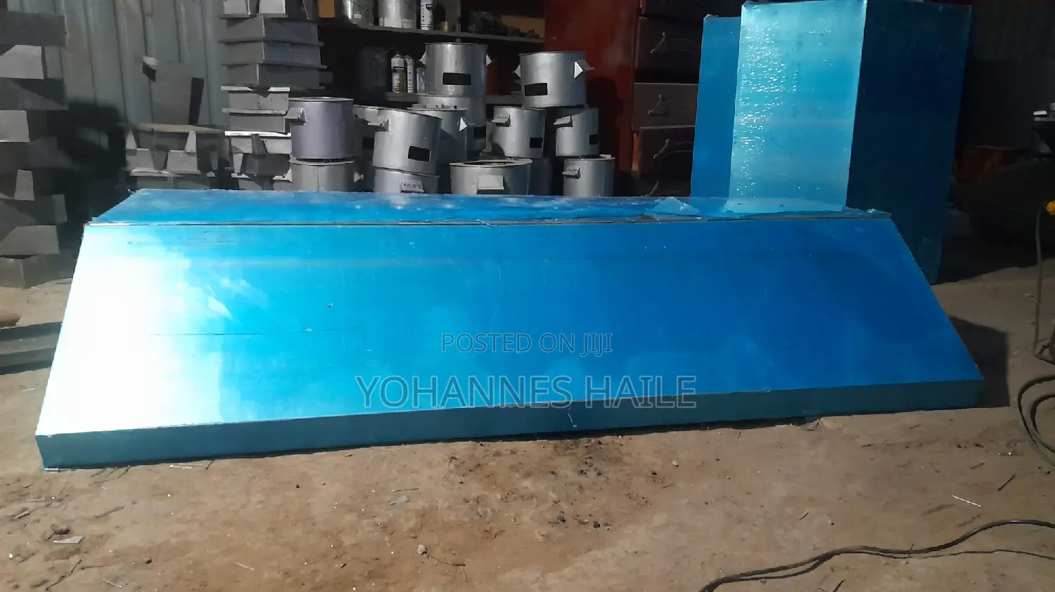 Kitchen Hood / Smoke Sucker/ ሳከር