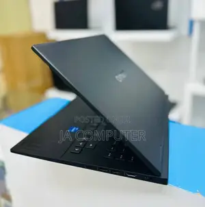 New Laptop HP Omen 16 16GB Intel Core I5 SSD 512GB