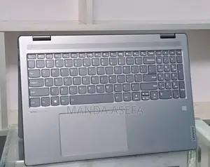 New Laptop Lenovo ThinkPad Yoga 16GB Intel Core I5 SSD 512GB