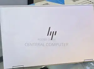 New Laptop HP EliteBook X GB Intel Core I7 SSD 1T