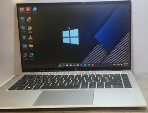 New Laptop HP EliteBook X GB Intel Core I7 SSD 1T