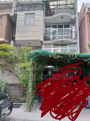 5bdrm Duplex in Semit G+3 Luxury, Bole for sale