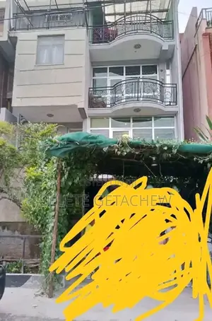 5bdrm Duplex in Semit G+3 Luxury, Bole for sale