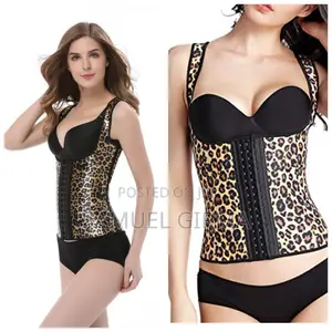 Photo - ~Body Slimming Shape Corset