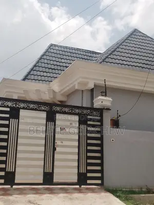 Photo - 3bdrm Villa in Semit Modern Villa, Bole for sale