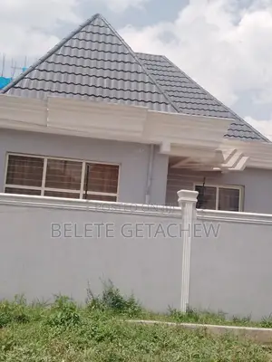 3bdrm Villa in Semit Modern Villa, Bole for sale