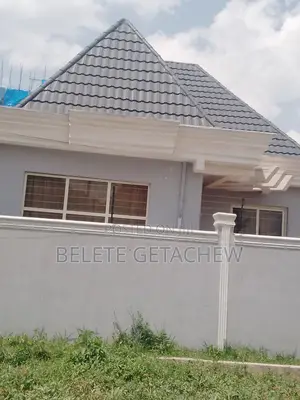 3bdrm Villa in Semit Modern Villa, Bole for sale