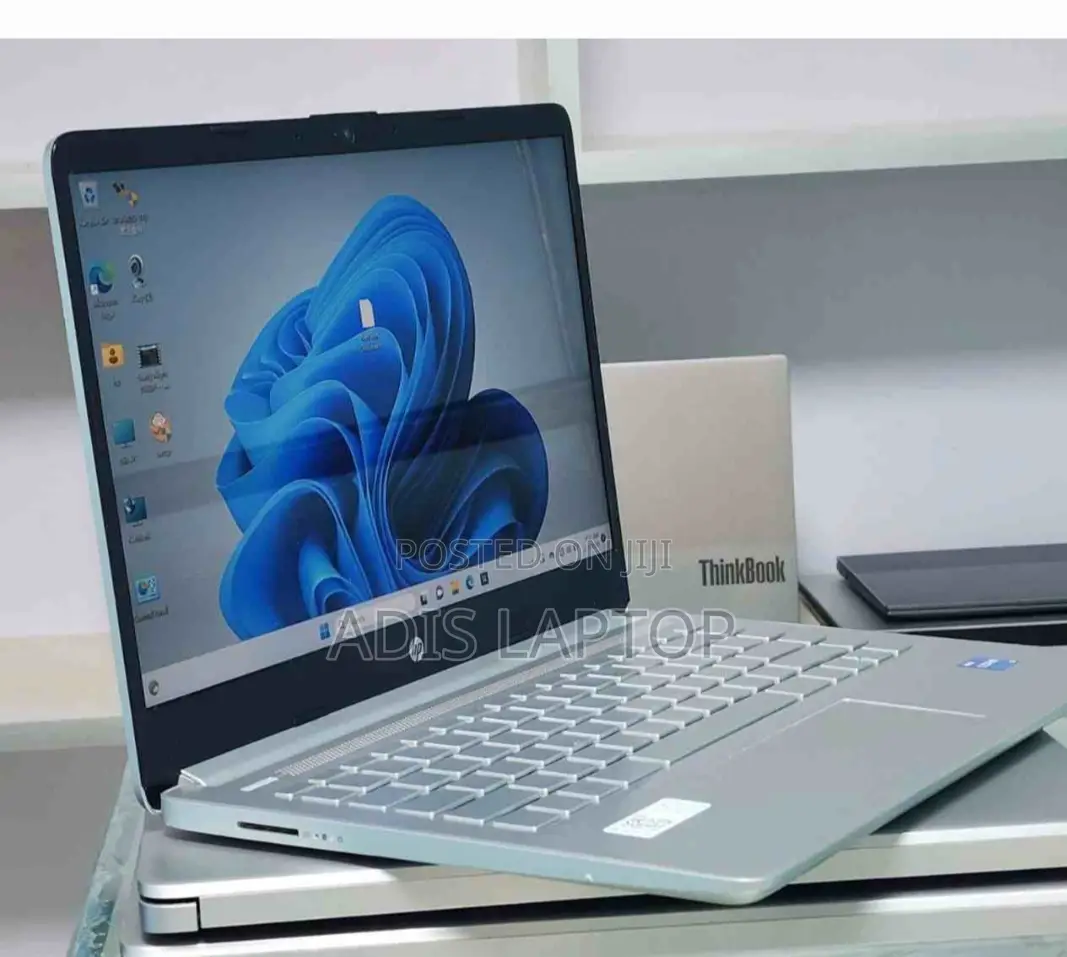 New Laptop HP Stream Notebook 16GB Intel Core I7 SSD 512GB
