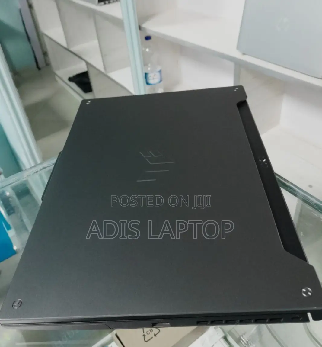 New Laptop Asus TUF Gaming A15 16GB AMD Ryzen 7 SSD 512GB
