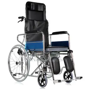 Wheelchair/Wheelchair Backrest Reclining 90o-180oframe:Steel