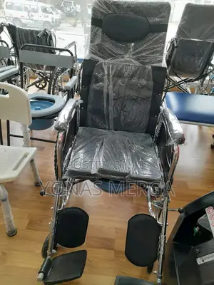 ፖፖ Wheelchair Commode Design
Footrest :Detachable Elevating