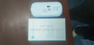 Wireless Mouse Hp