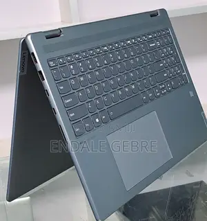 New Laptop Lenovo 16GB Intel Core I5 SSD 512GB
