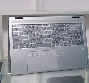 New Laptop Lenovo 16GB Intel Core I5 SSD 512GB