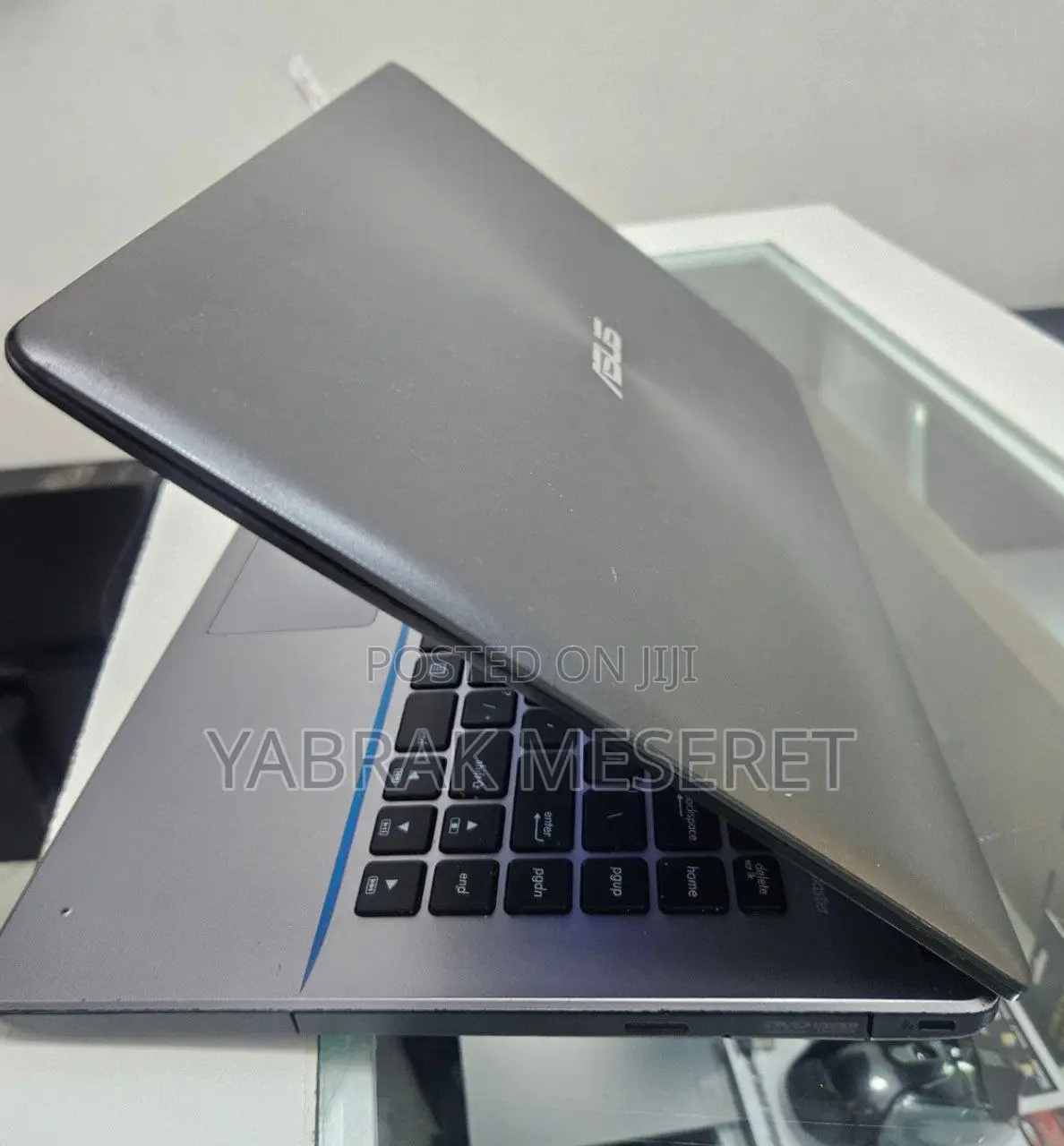 New Laptop Asus X450VC 12GB Intel Core I3 HDD 500GB