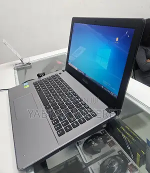 New Laptop Asus X450VC 12GB Intel Core I3 HDD 500GB