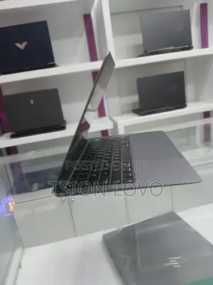 New Laptop Apple MacBook Air 2020 M1 8GB Apple M1 SSD 256GB