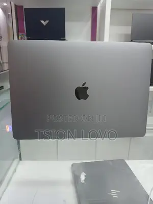 New Laptop Apple MacBook Air 2020 M1 8GB Apple M1 SSD 256GB
