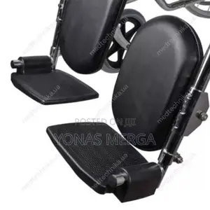 Popo Wheelchair Comfortable,Lightweight Easy to Clean|Carbon