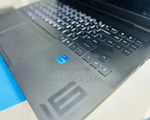 New Laptop HP Omen 16 16GB Intel Core I5 SSD 512GB