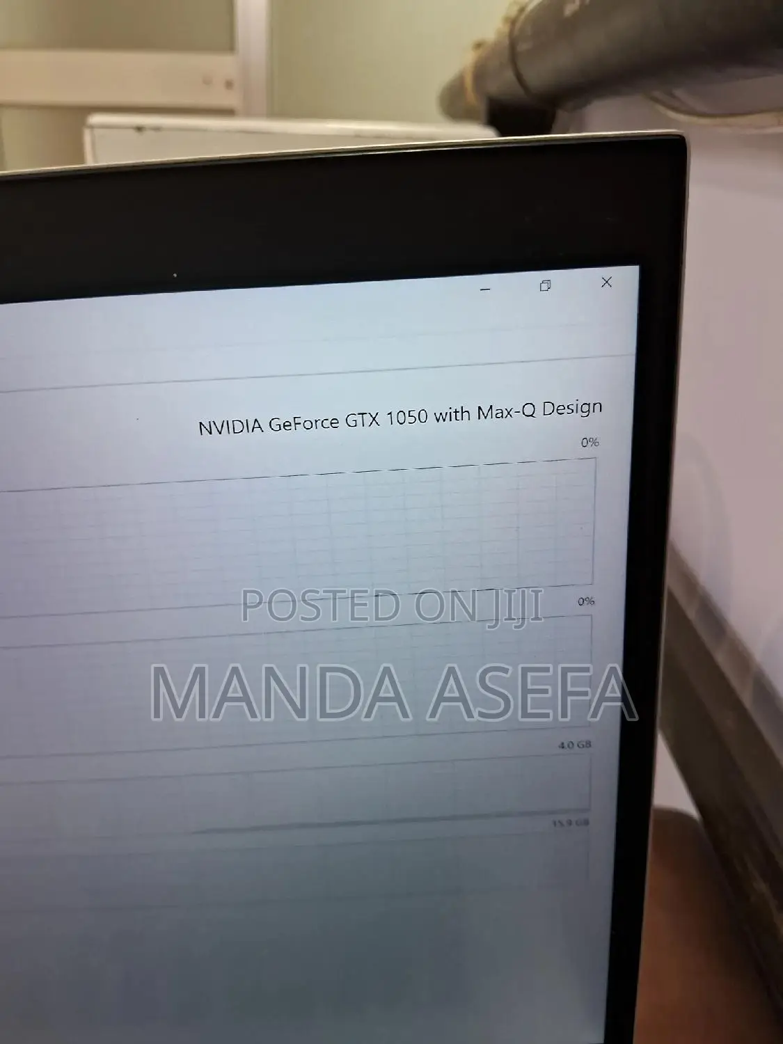 New Laptop HP 32GB Intel Core I7 SSD 1T