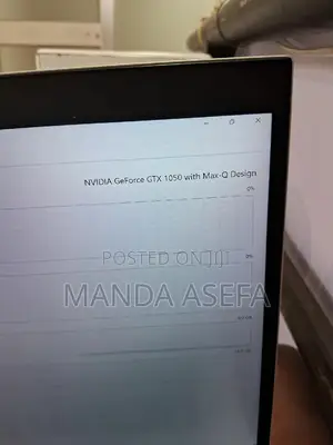 Photo - New Laptop HP 32GB Intel Core I7 SSD 1T